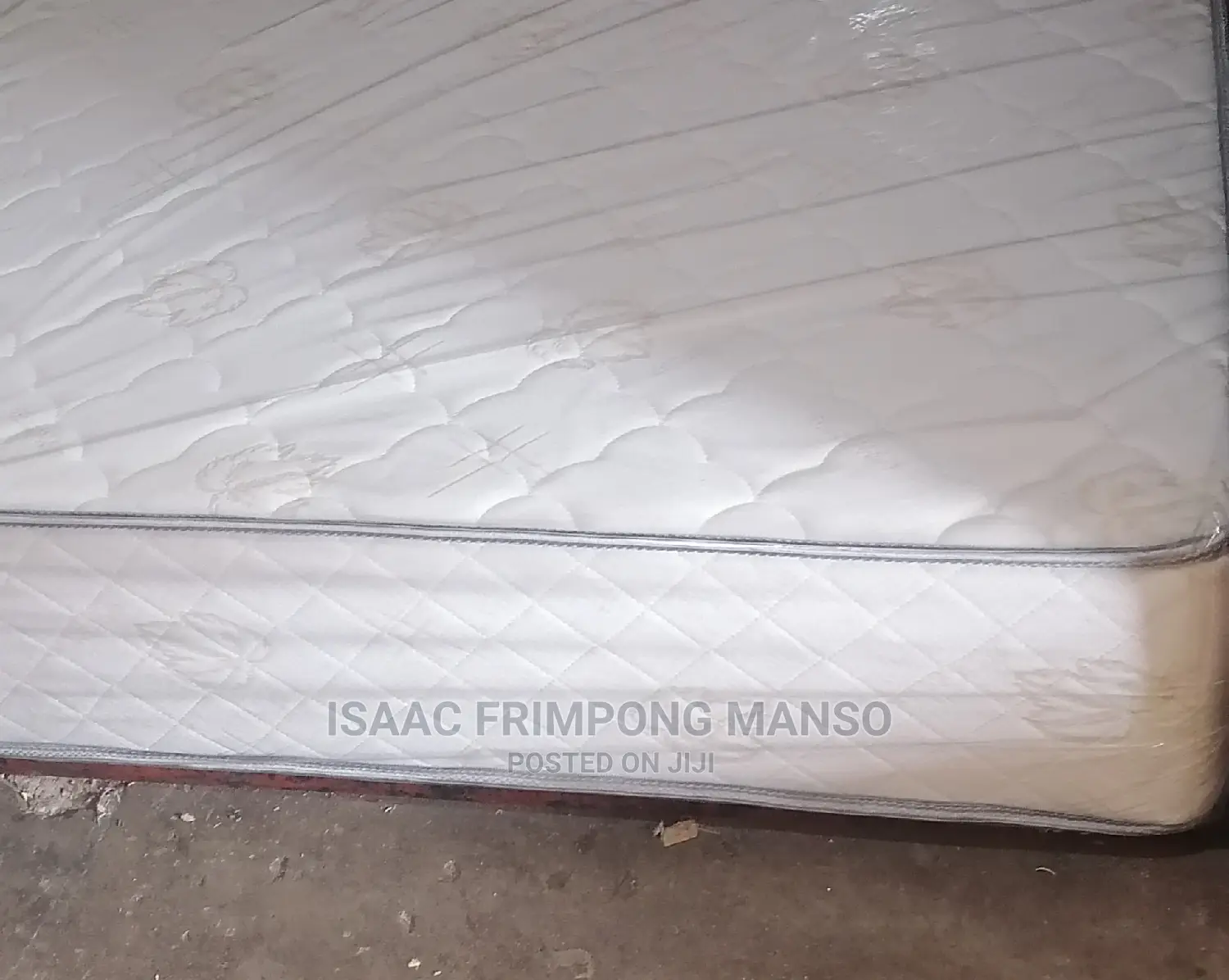 Special Foreign Mattress Sale