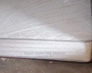 Special Foreign Mattress Sale