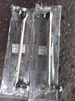 W204 C250 Link Bar