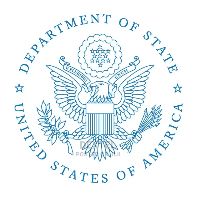 Express USA Appointment Date 1 Week.
