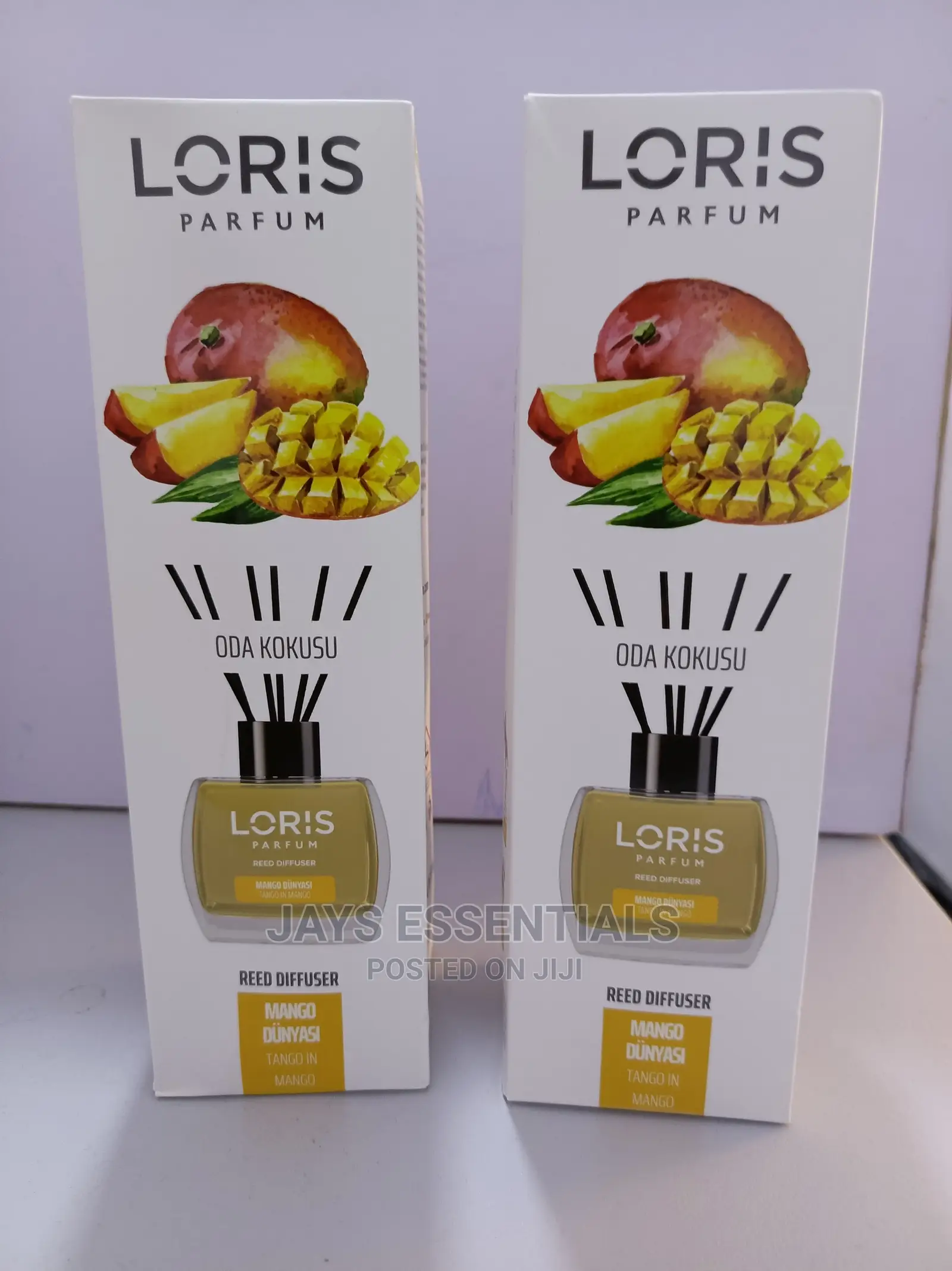 Loris Reed Diffuser