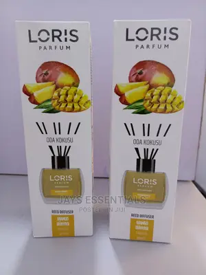 Loris Reed Diffuser