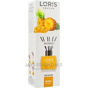 Loris Reed Diffuser