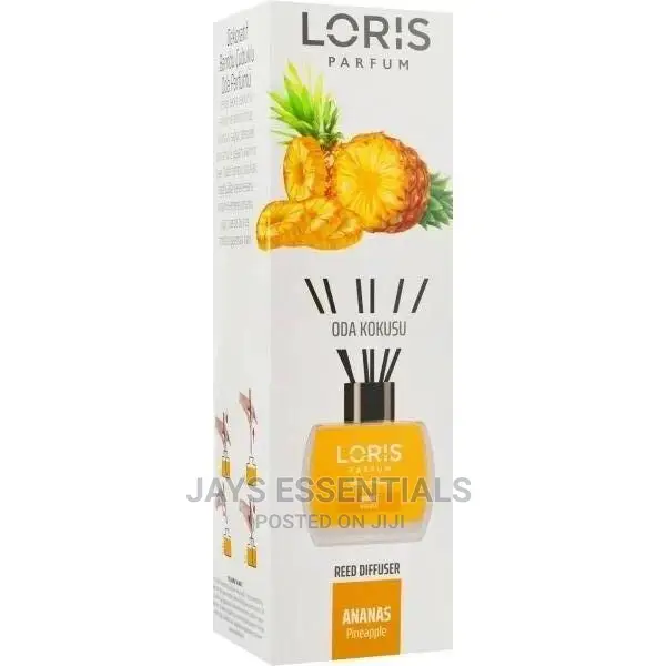Loris Reed Diffuser
