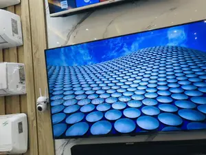 Samsung Led 50 Inches Glossy Cu71 Uhd Tv
