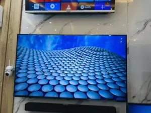  Quality Samsung 50 Inches Glossy LED AU90