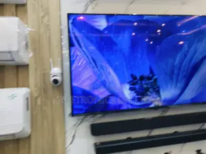 Durable Samsung 55 Inches Glossy Led Au7092 Uhd Tv