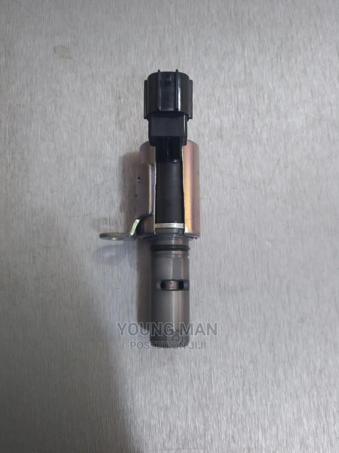 Ford Escape, Fusion, Focus, VVT Solinoid Sensor