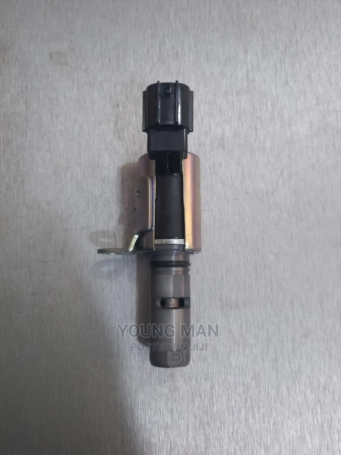 Ford Escape, Fusion, Focus, VVT Solinoid Sensor
