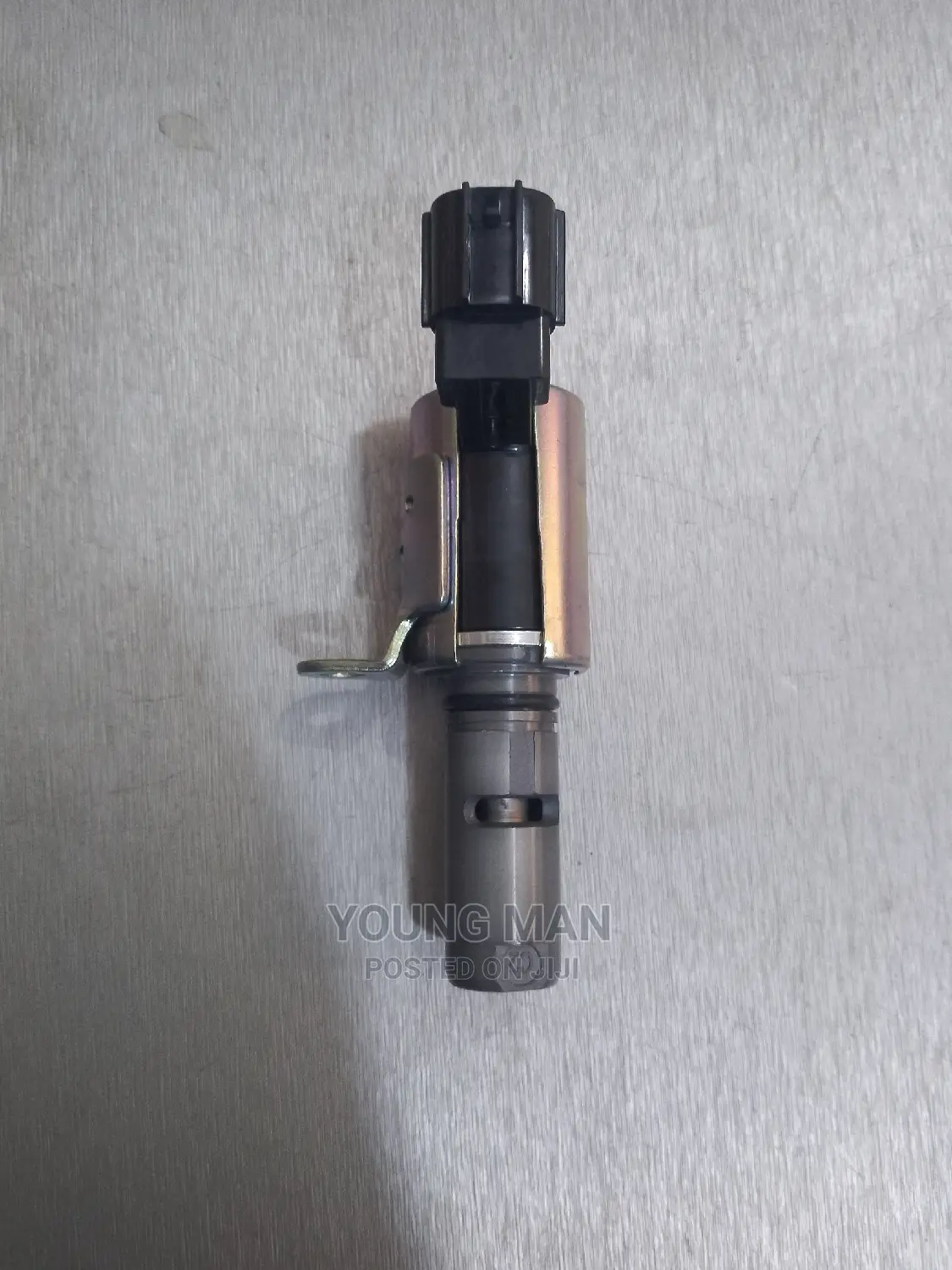 Ford Escape, Fusion, Focus, VVT Solinoid Sensor