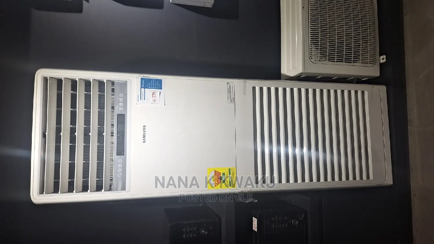 Floor Standing Samsung 5.5hp Floor Standing Air Condition