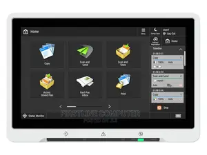 Imagerunner Advance 4945i