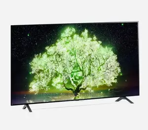 Brilliant Display OLED LED Smart LG OLED65A1PVA