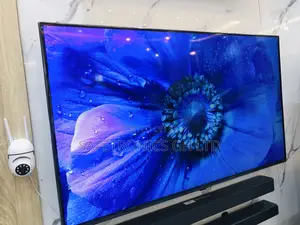 Grab LED Smart Au71 Samsung UHD Glossy LED Tv