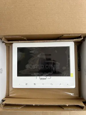 Dahua Analog Indoor Monitor Screen VTH1020J-T