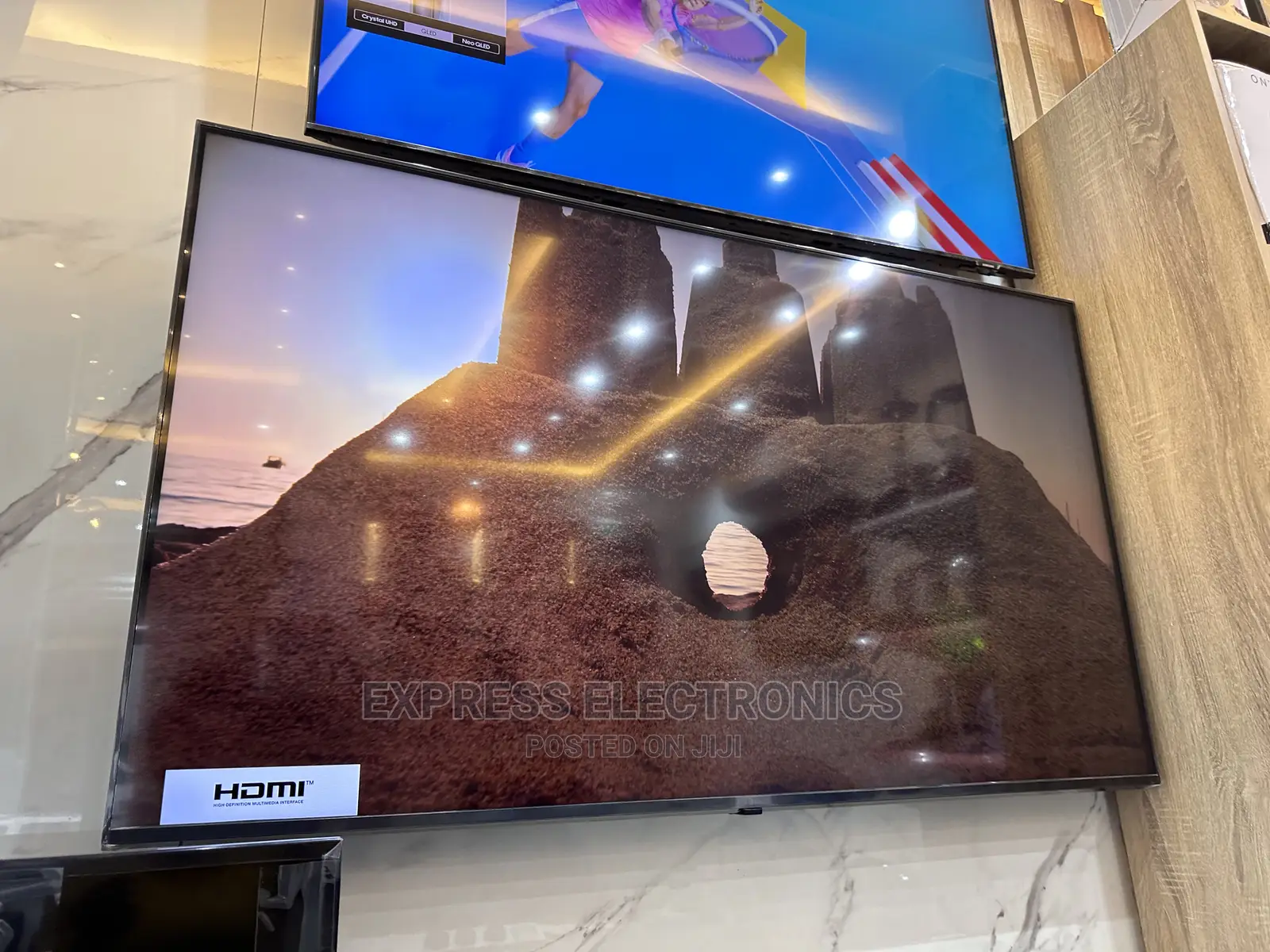 Best Buy for Less UHD 75”LG Tv  75UP7760