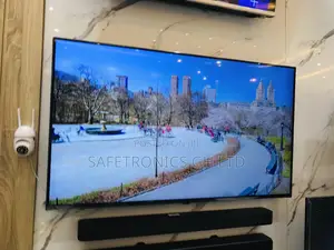 UP77 43 Inches Glossy LED Lg Quality Tv