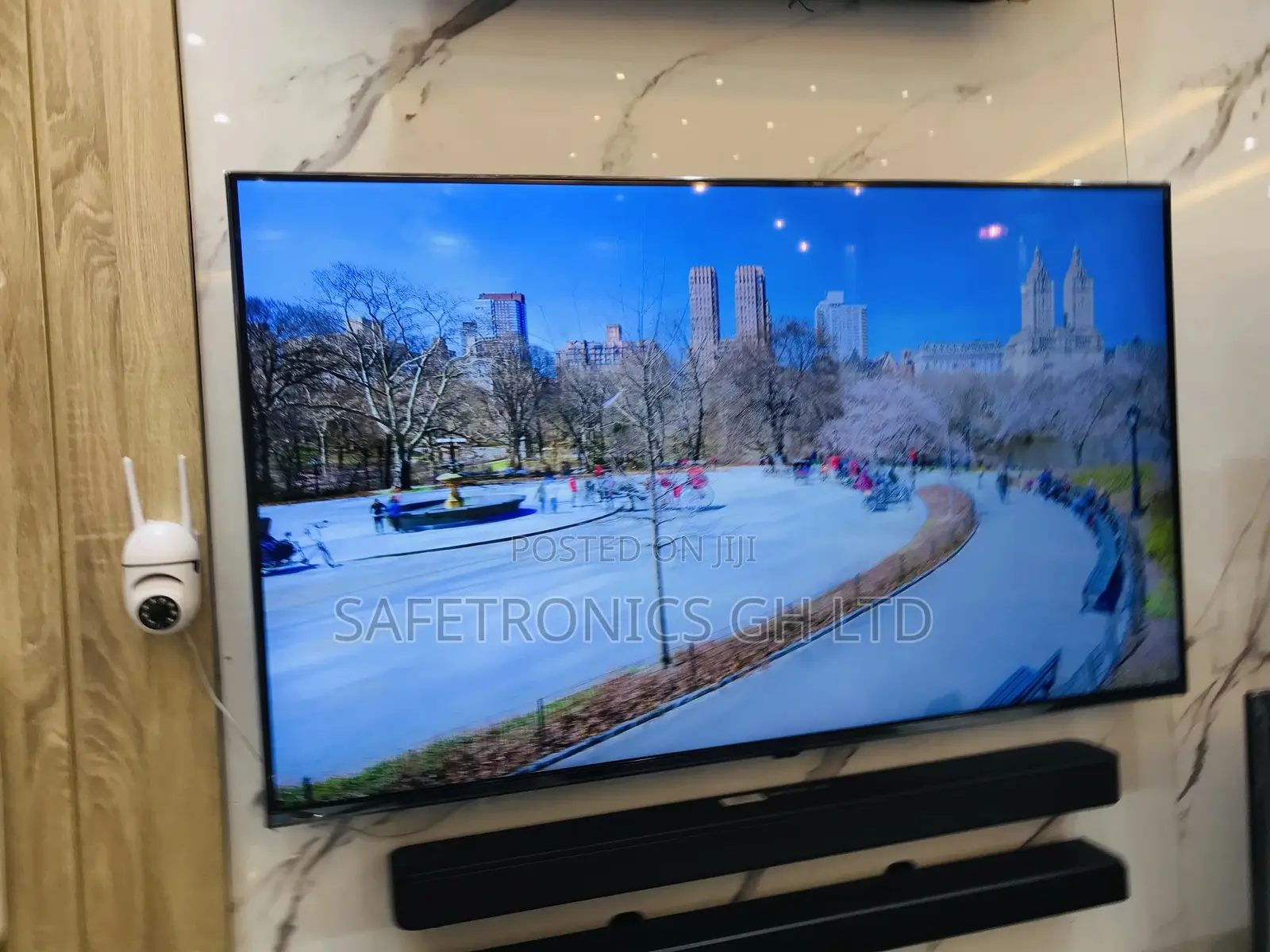 UN73 49 Inches Glossy LED Lg  Great Tv