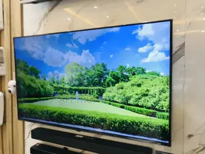 Quality UQ70 65 Inches Glossy LED Smart Lg Tv