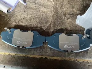 Honda Civic 2016 to 2018 Brakepads Available