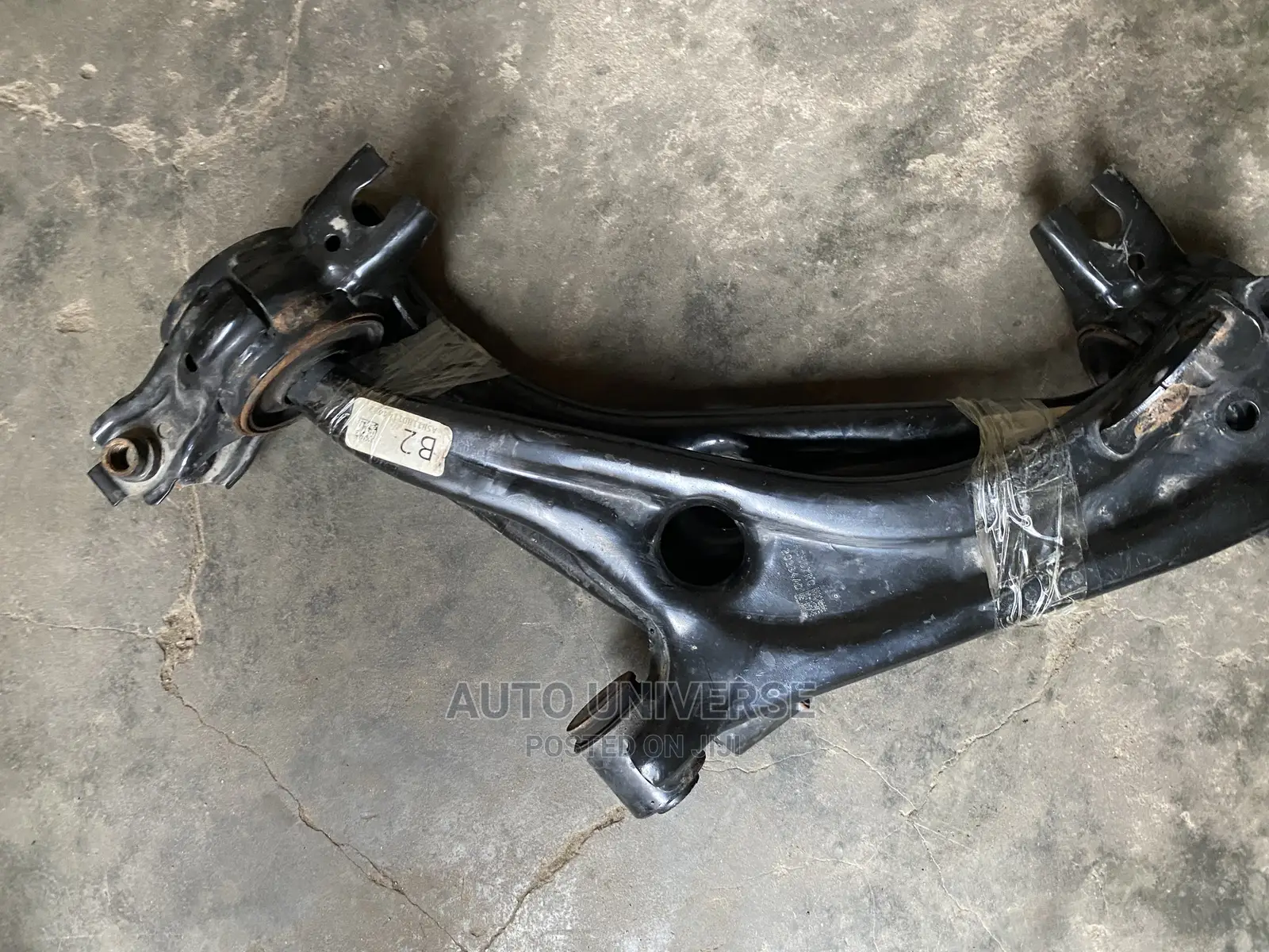 Honda Civic 2016 to 2019 Lower Arm Available