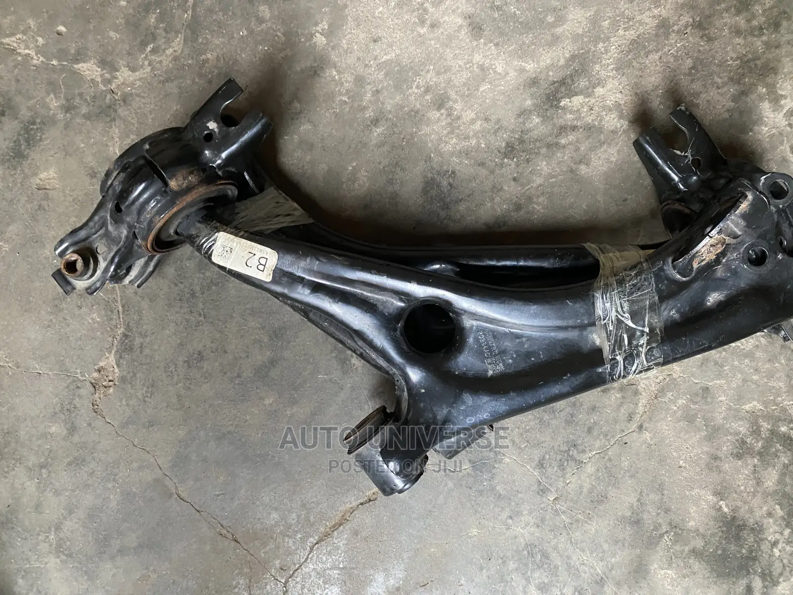 Honda Civic 2016 to 2019 Lower Arm Available