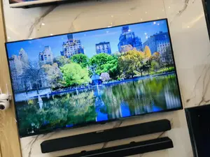 65 Inches Glossy LED Nano63 Affordable Lg Tv