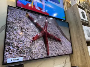 70UR80003 LG UHD Smart Tv 