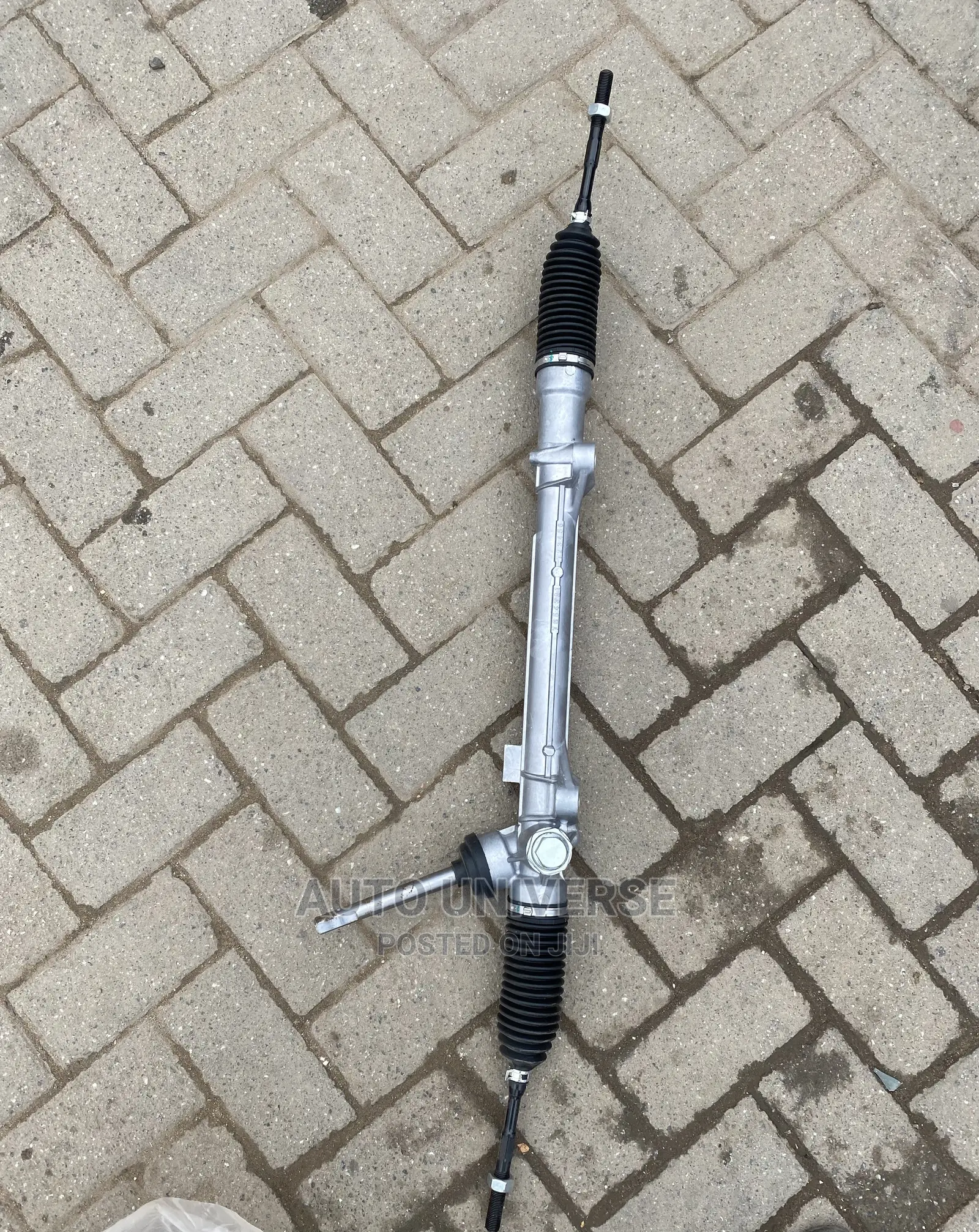 Nissan Rogue 2008 to 2012 Steering Rack Available