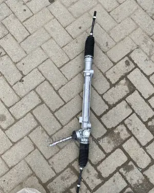 Nissan Rogue 2008 to 2012 Steering Rack Available