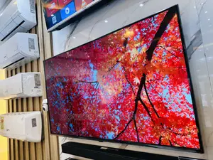 Best Buy for Less 65UQ81003 UHD Smart LG