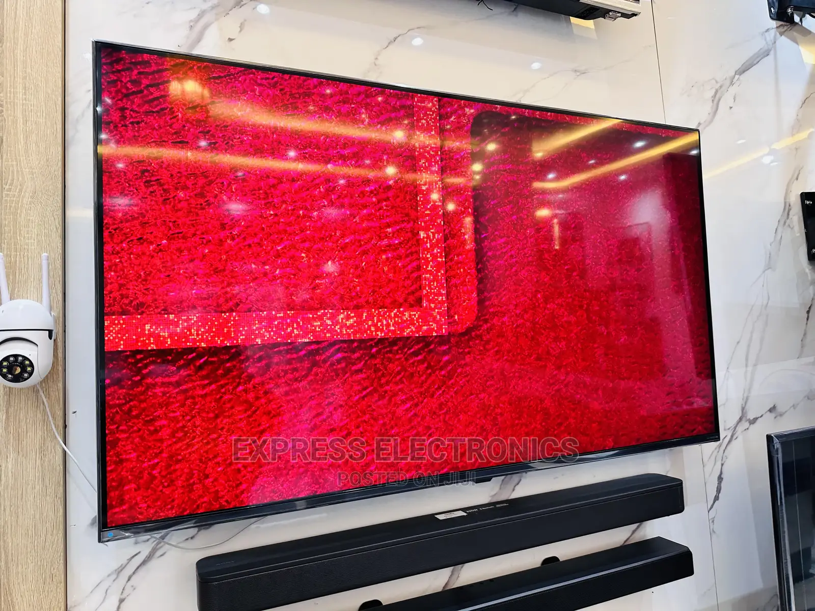 Call  or Buy for Less 65UQ70006 UHD Smart LG Tv 