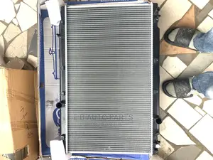 CRV 2018 Radiator Tank