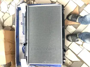 CRV 2018 Radiator Tank