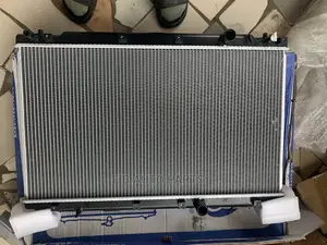 CRV 2018 Radiator Tank
