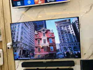 Neatly Boxed 65 Inches Glossy Oled Lg  Tv