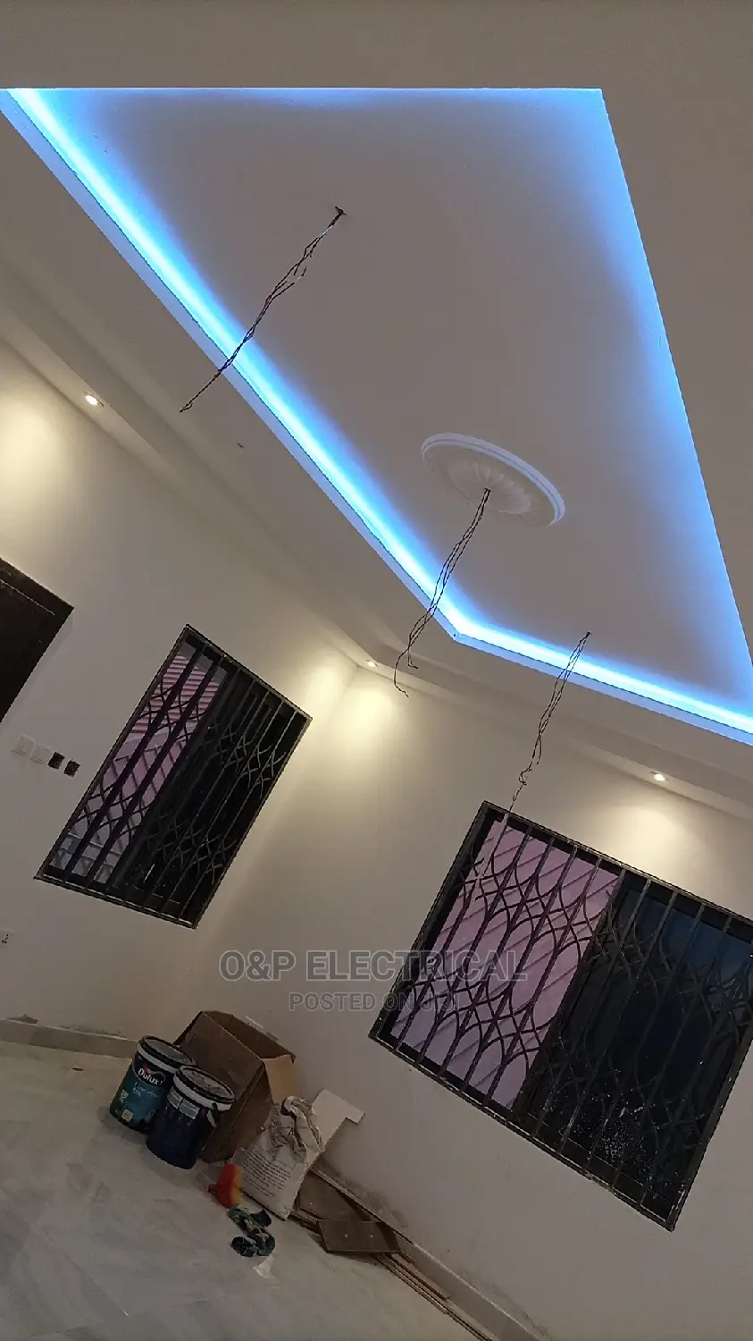 Certified Electrician