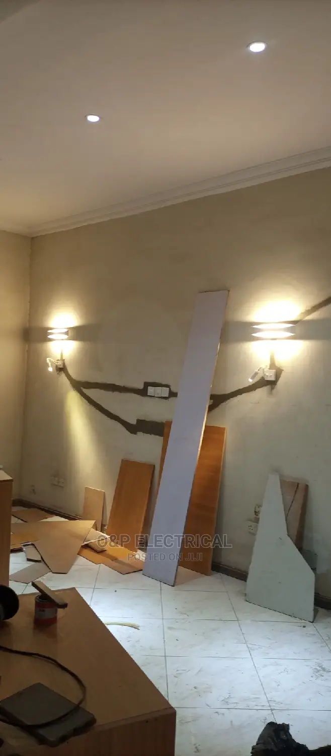 Certified Electrician