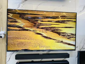 Latest Affordable Durable LG 75” Uhd Smart LED Tv 75UP7760
