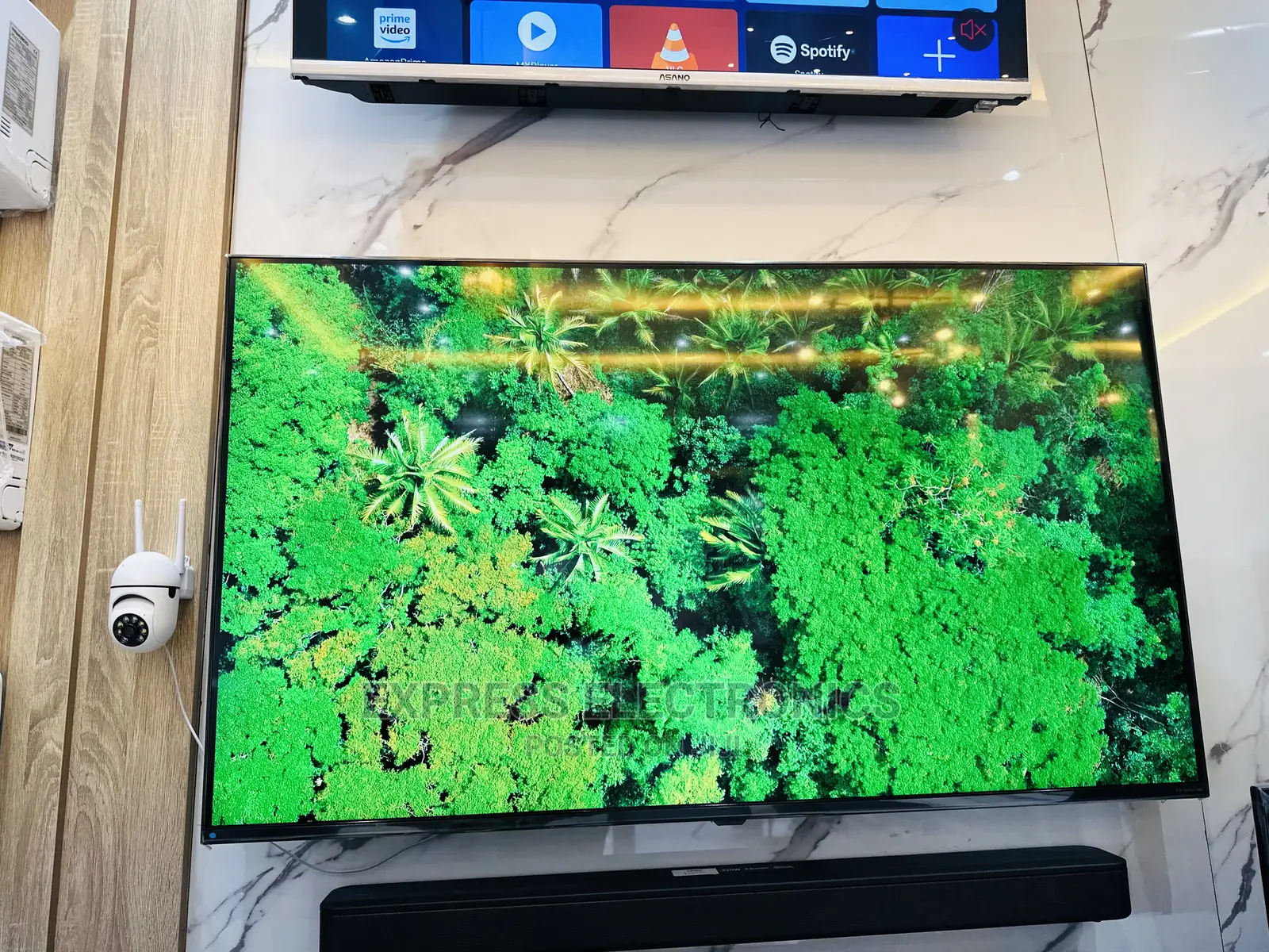 43”UHD Smart LG 43UP7700 Best Sale for Less