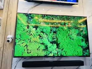 Best Buy for Less 43LP5000PTA Digital FHD Tv 43”