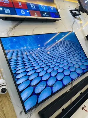 Newly in Stock LG(65NANO763)65 Inch Nanocell Smart Tv 