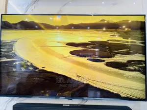 Newly in Stock LG(65NANO763)65 Inch Nanocell Smart Tv 