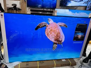 Best Buy for Less Samsung QLED 85Q60B UHD Smart Tv 