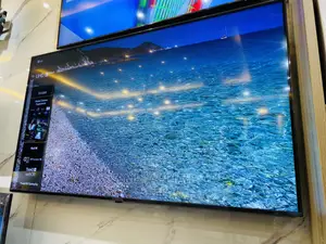 Sealed in Box LG 75 Inch Nanocell HDR Tv(75NAN0756) 