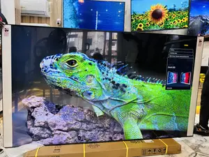 65QN85A Samsung UHD Smart Neo QLED Smart TV (2021)