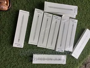 Universal Stylus Pen