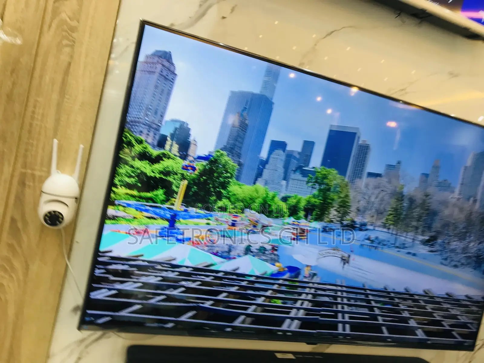 Purchase New UP77 Lg 43 Inches LED Glossy Tv