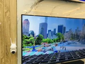 Purchase New UP77 Lg 43 Inches LED Glossy Tv