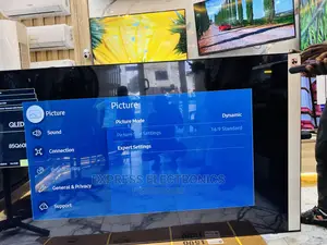 Best Buy for Less Samsung UHD Smart 85”Bu8000